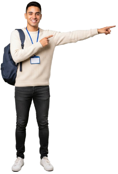 Acaemic Student