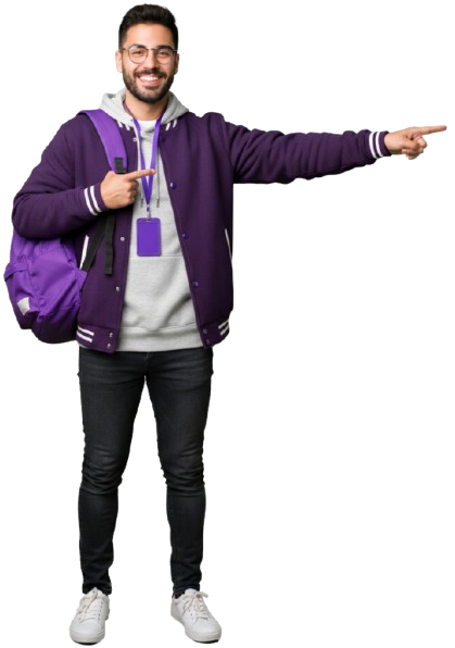 Acaemic Student