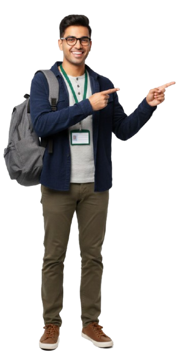 Acaemic Student