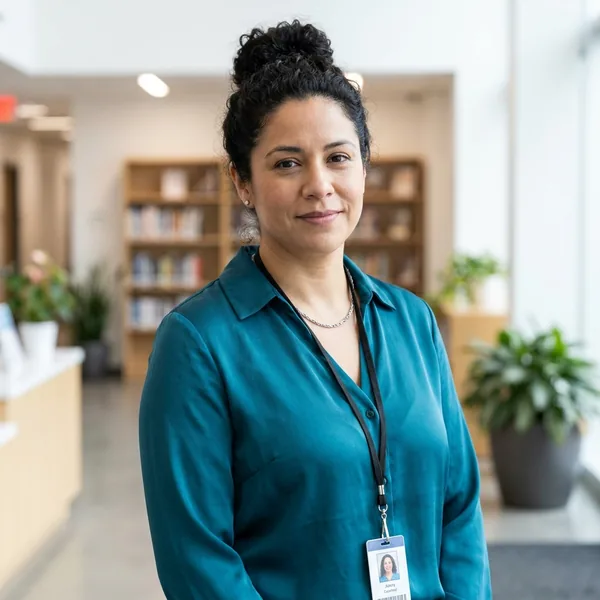 Dr. Lisa Torres, expert writer at Apex Essays
