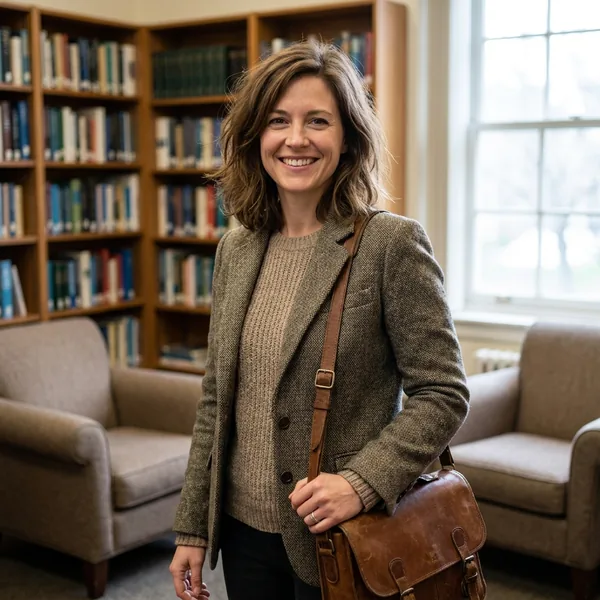 Dr. Sarah Mitchell, expert writer at Apex Essays