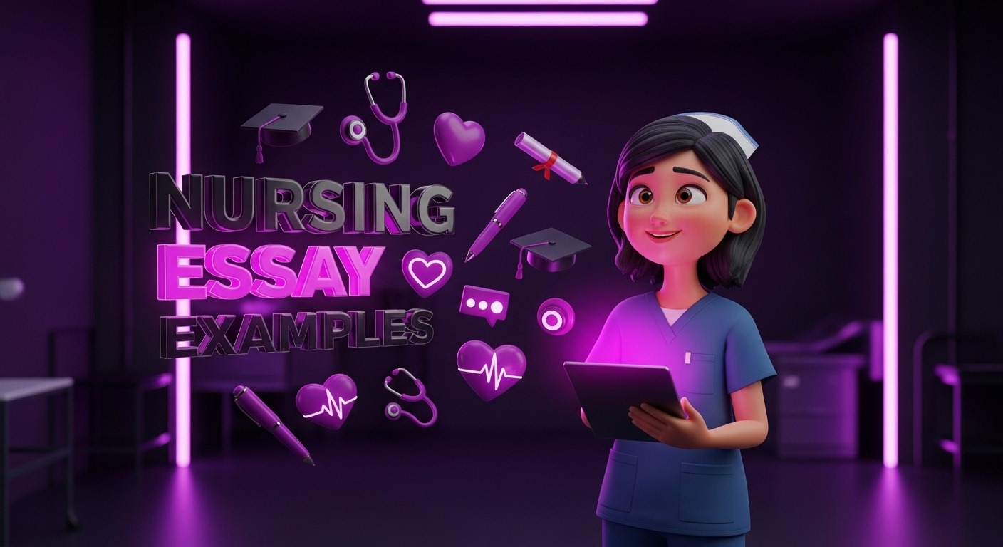 Nursing reflective essay examples for students or Law school personal